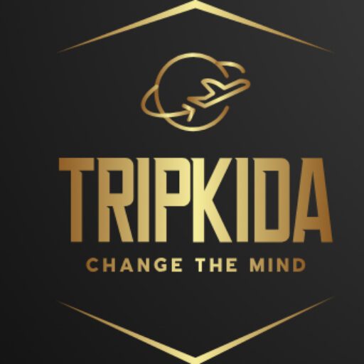 Tripkida